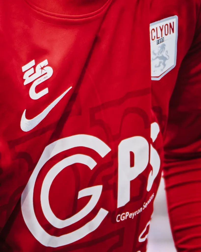 FC Lyon contre ASPTT Dijon, U17 Nationaux, 22 mars 2026