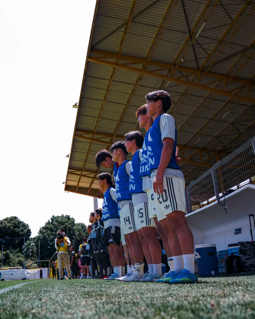 Japon contre Venezuela, Tournoi Maurice Revello, 10 juin 2026