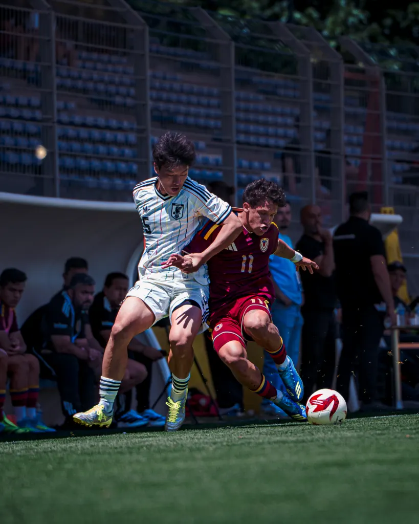 Japon contre Venezuela, Tournoi Maurice Revello, 10 juin 2026