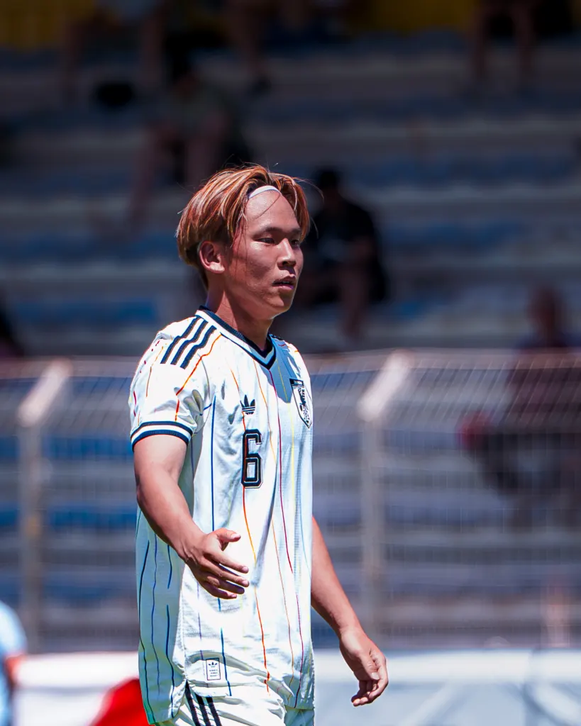 Japon contre Venezuela, Tournoi Maurice Revello, 10 juin 2026