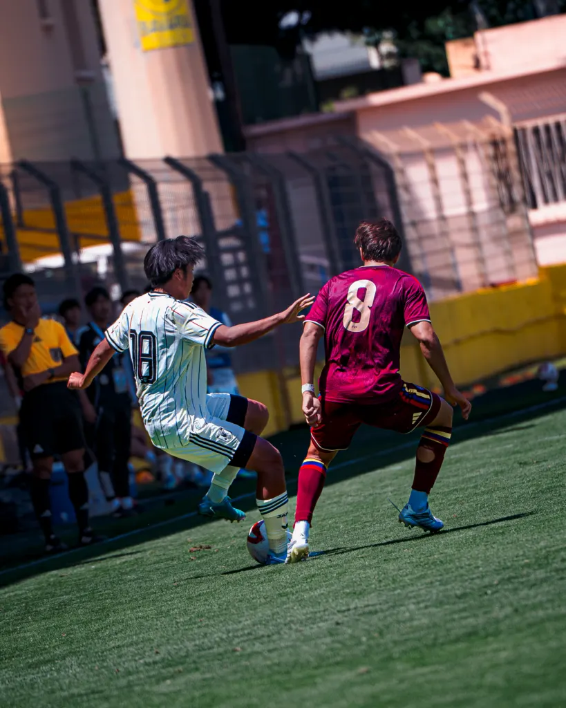 Japon contre Venezuela, Tournoi Maurice Revello, 10 juin 2026