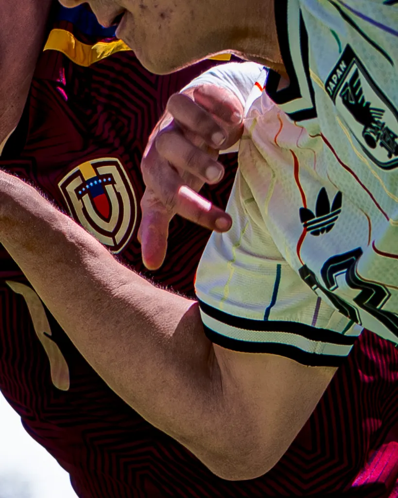 Japon contre Venezuela, Tournoi Maurice Revello, 10 juin 2026