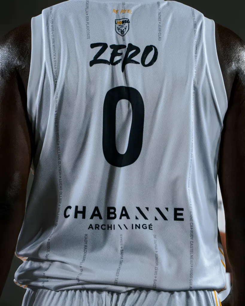 Lyon SO contre Chartres, NM1, 1 avril 2026