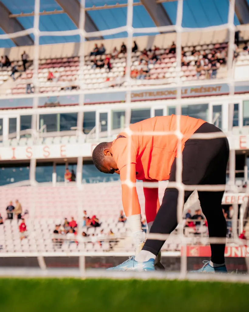 Dijon FCO vs FCSM, National, 17 April 2026