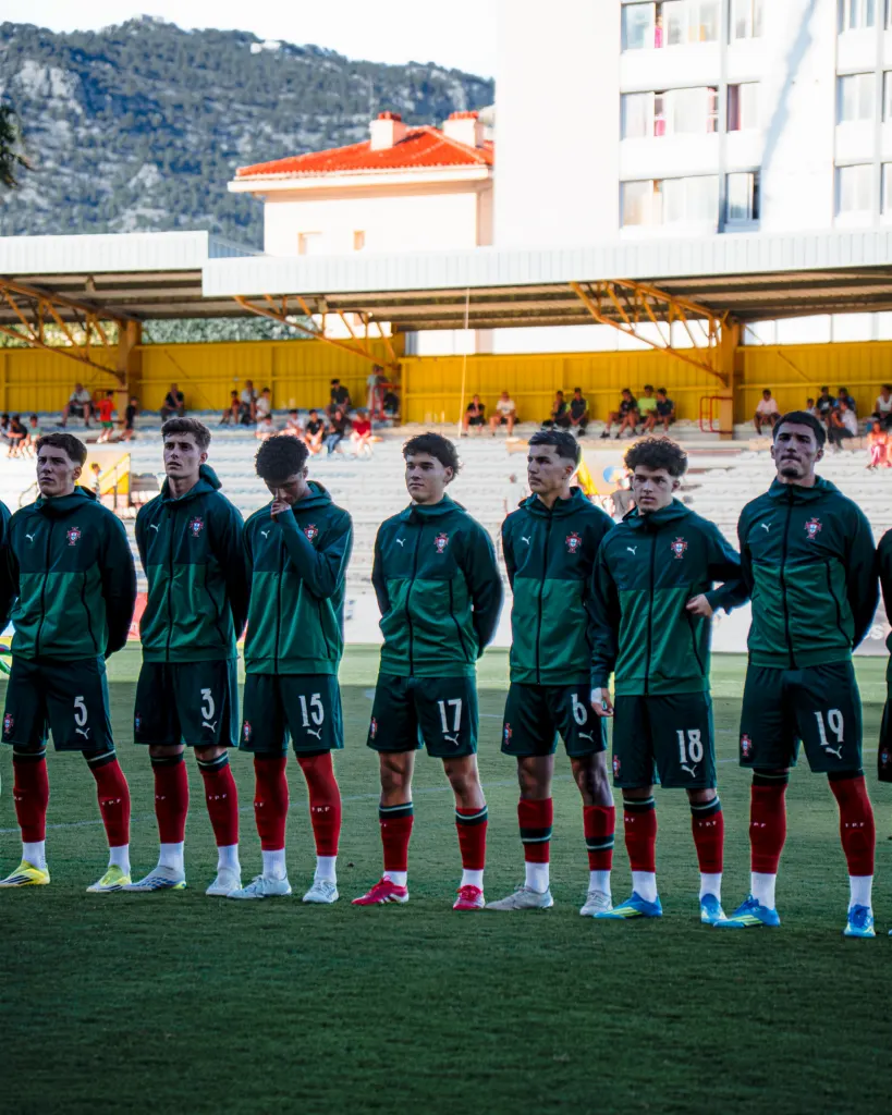 Portugal contre Canada, Tournoi Maurice Revello, 10 juin 2026