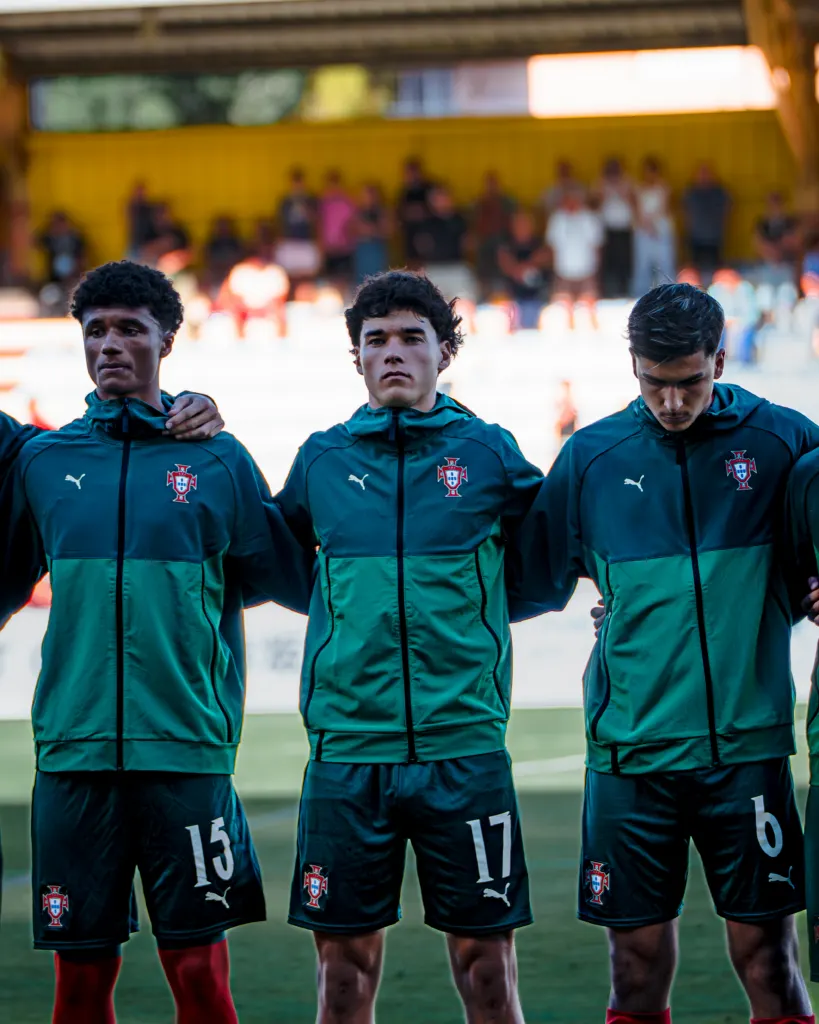 Portugal contre Canada, Tournoi Maurice Revello, 10 juin 2026