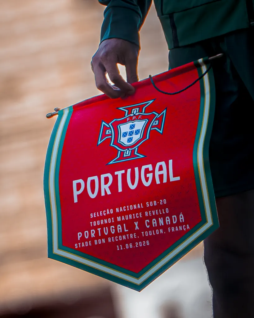Portugal contre Canada, Tournoi Maurice Revello, 10 juin 2026