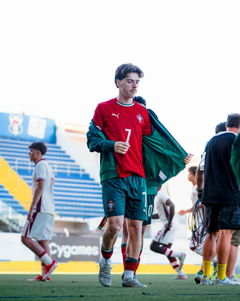 Portugal contre Canada, Tournoi Maurice Revello, 10 juin 2026