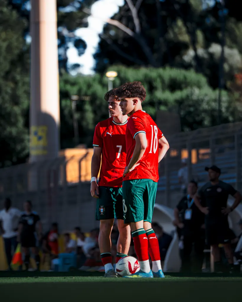 Portugal contre Canada, Tournoi Maurice Revello, 10 juin 2026