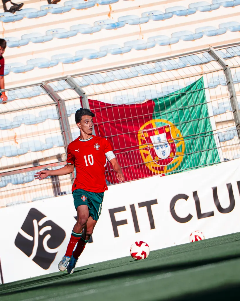 Portugal contre Canada, Tournoi Maurice Revello, 10 juin 2026