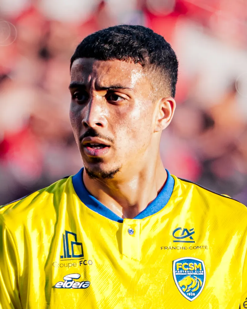 Dijon FCO vs FCSM, National, 17 April 2026