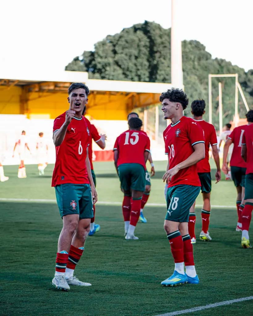 Portugal contre Canada, Tournoi Maurice Revello, 10 juin 2026