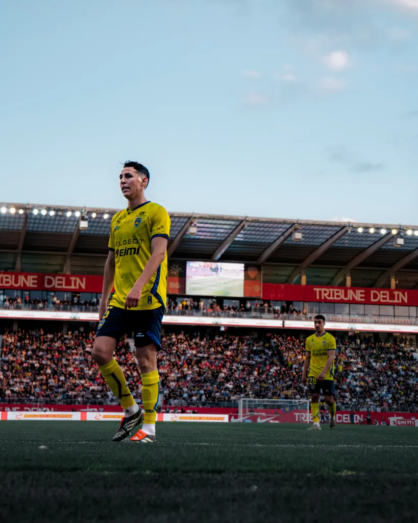 Dijon FCO vs FCSM, National, 17 April 2026