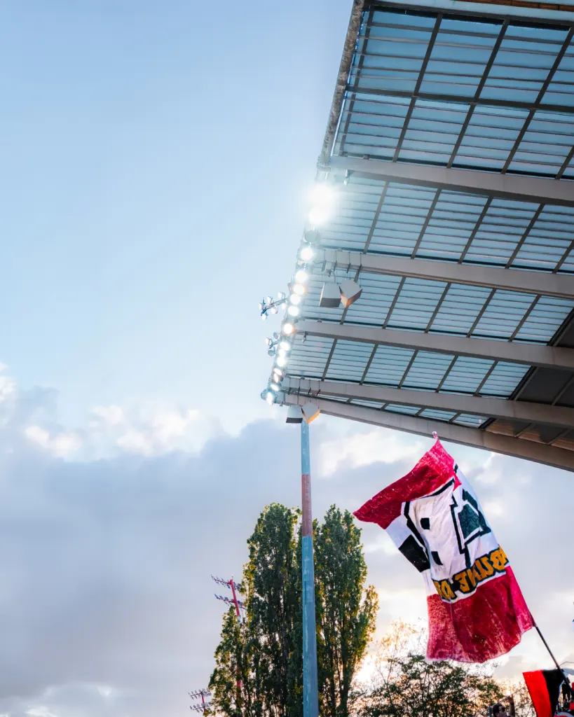 Dijon FCO vs FCSM, National, 17 April 2026