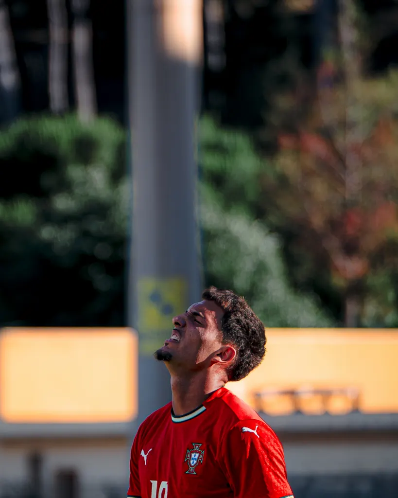 Portugal contre Canada, Tournoi Maurice Revello, 10 juin 2026