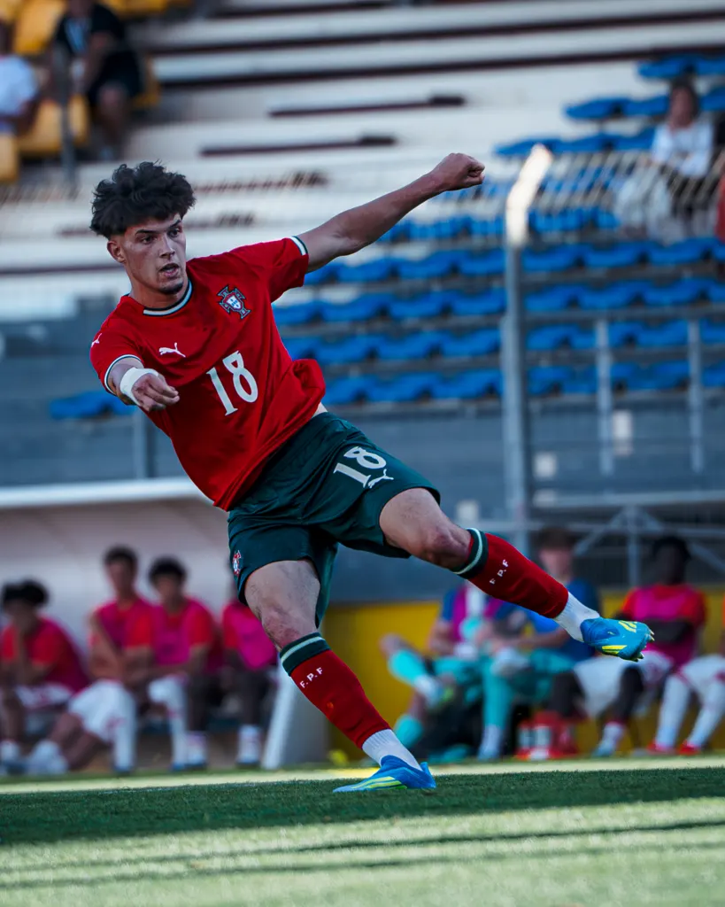 Portugal contre Canada, Tournoi Maurice Revello, 10 juin 2026