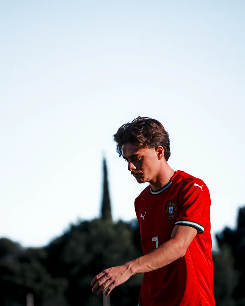 Portugal contre Canada, Tournoi Maurice Revello, 10 juin 2026