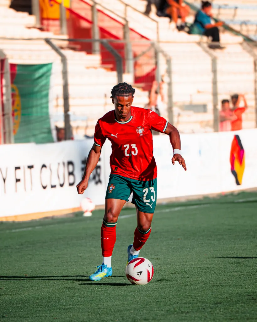 Portugal contre Canada, Tournoi Maurice Revello, 10 juin 2026