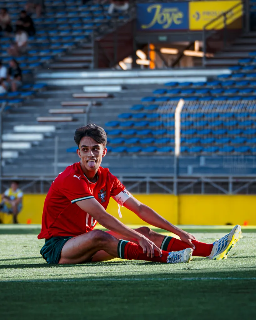 Portugal contre Canada, Tournoi Maurice Revello, 10 juin 2026