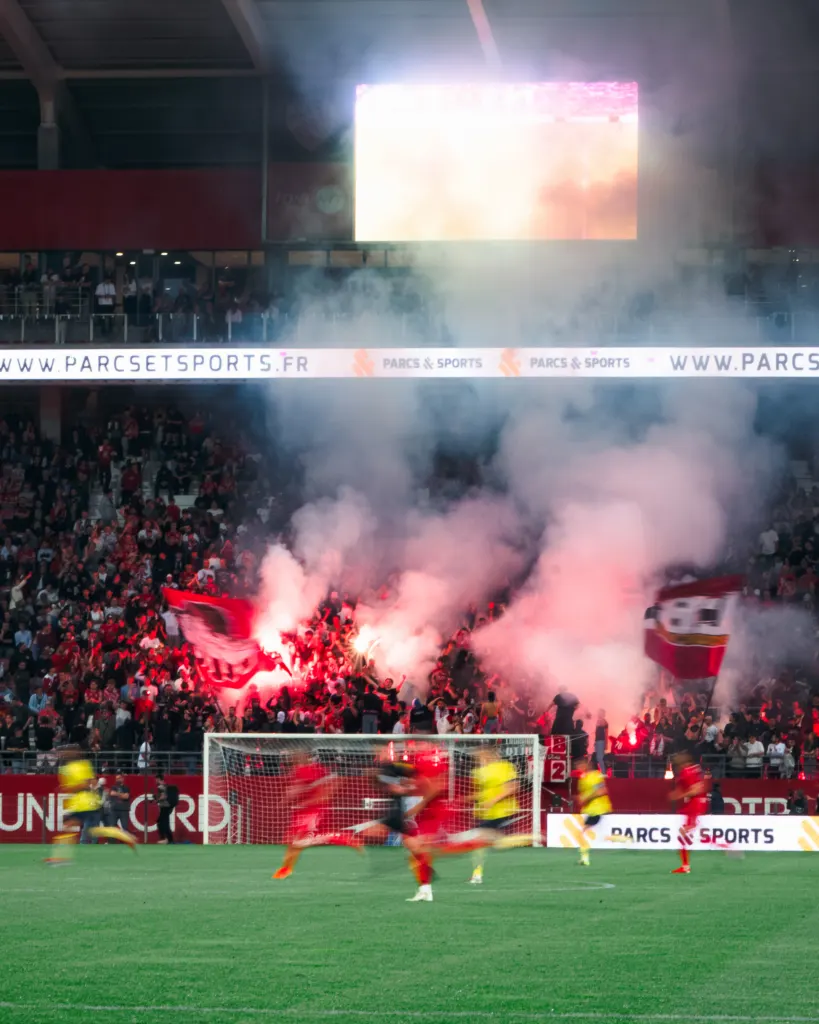Dijon FCO vs FCSM, National, 17 April 2026
