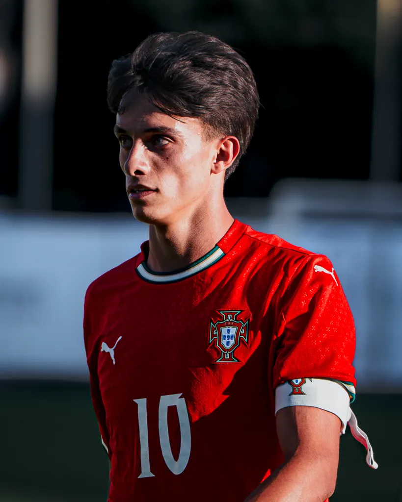 Portugal contre Canada, Tournoi Maurice Revello, 10 juin 2026