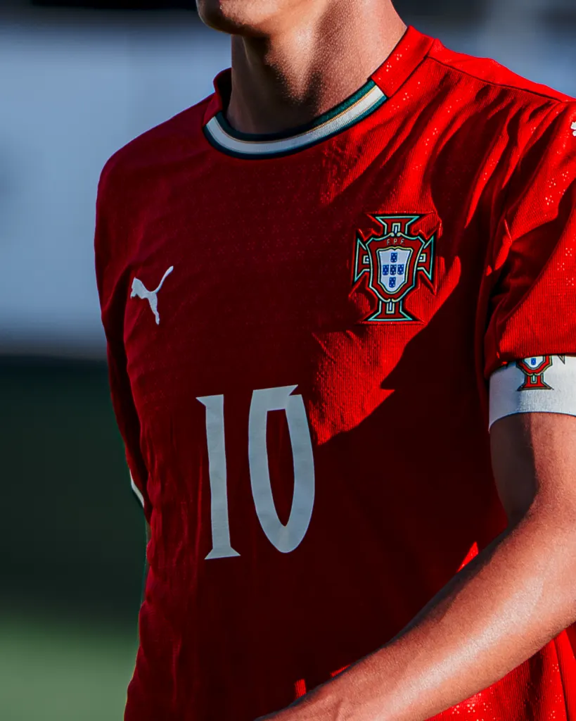 Portugal contre Canada, Tournoi Maurice Revello, 10 juin 2026