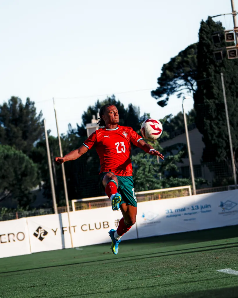 Portugal contre Canada, Tournoi Maurice Revello, 10 juin 2026