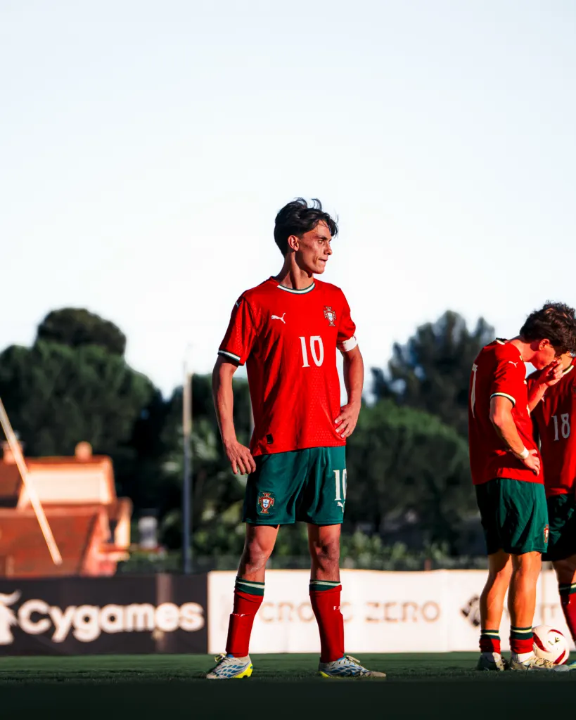 Portugal contre Canada, Tournoi Maurice Revello, 10 juin 2026