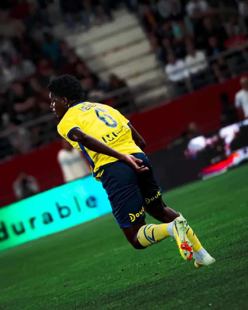 Dijon FCO vs FCSM, National, 17 April 2026