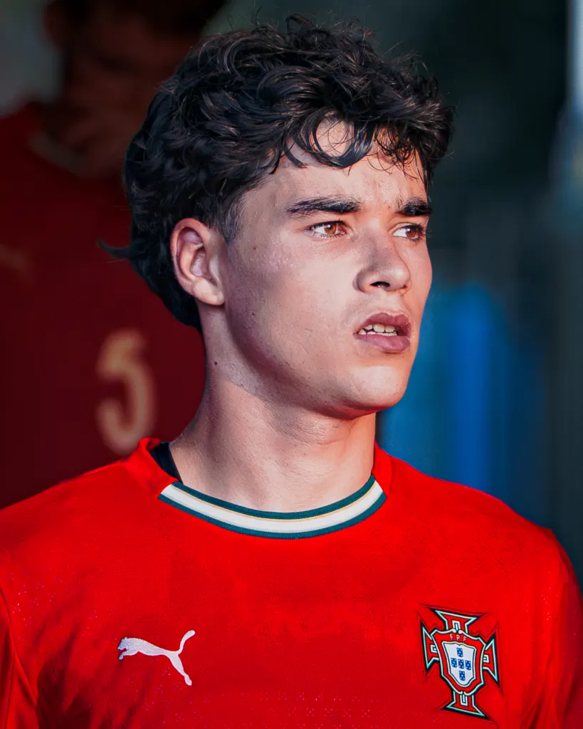 Portugal contre Canada, Tournoi Maurice Revello, 10 juin 2026