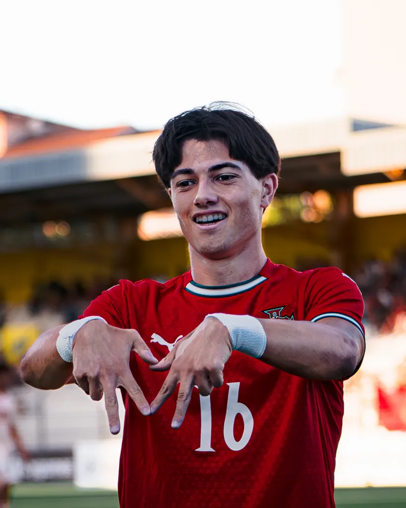 Portugal contre Canada, Tournoi Maurice Revello, 10 juin 2026
