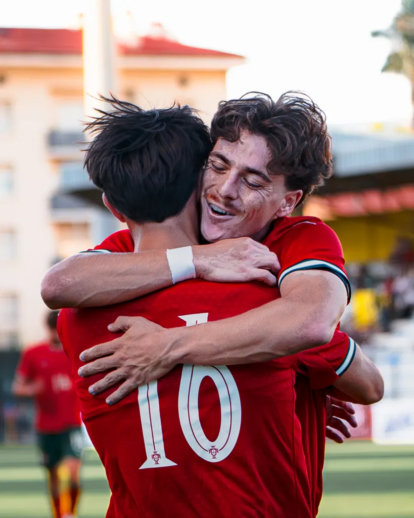 Portugal contre Canada, Tournoi Maurice Revello, 10 juin 2026