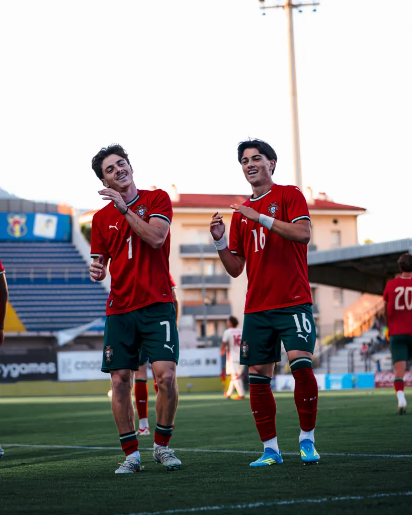 Portugal contre Canada, Tournoi Maurice Revello, 10 juin 2026