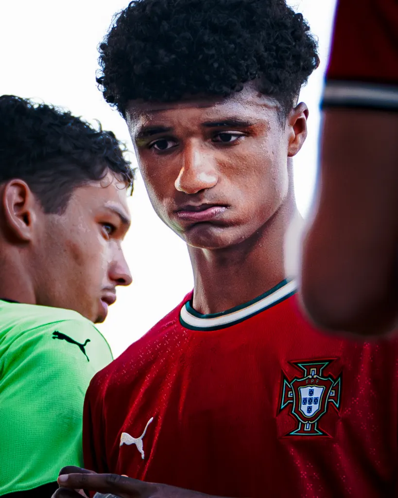 Portugal contre Canada, Tournoi Maurice Revello, 10 juin 2026