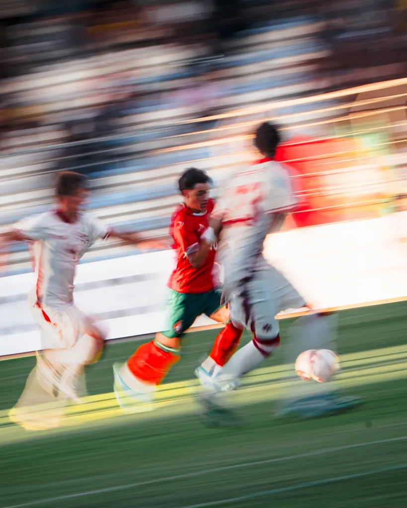 Portugal contre Canada, Tournoi Maurice Revello, 10 juin 2026