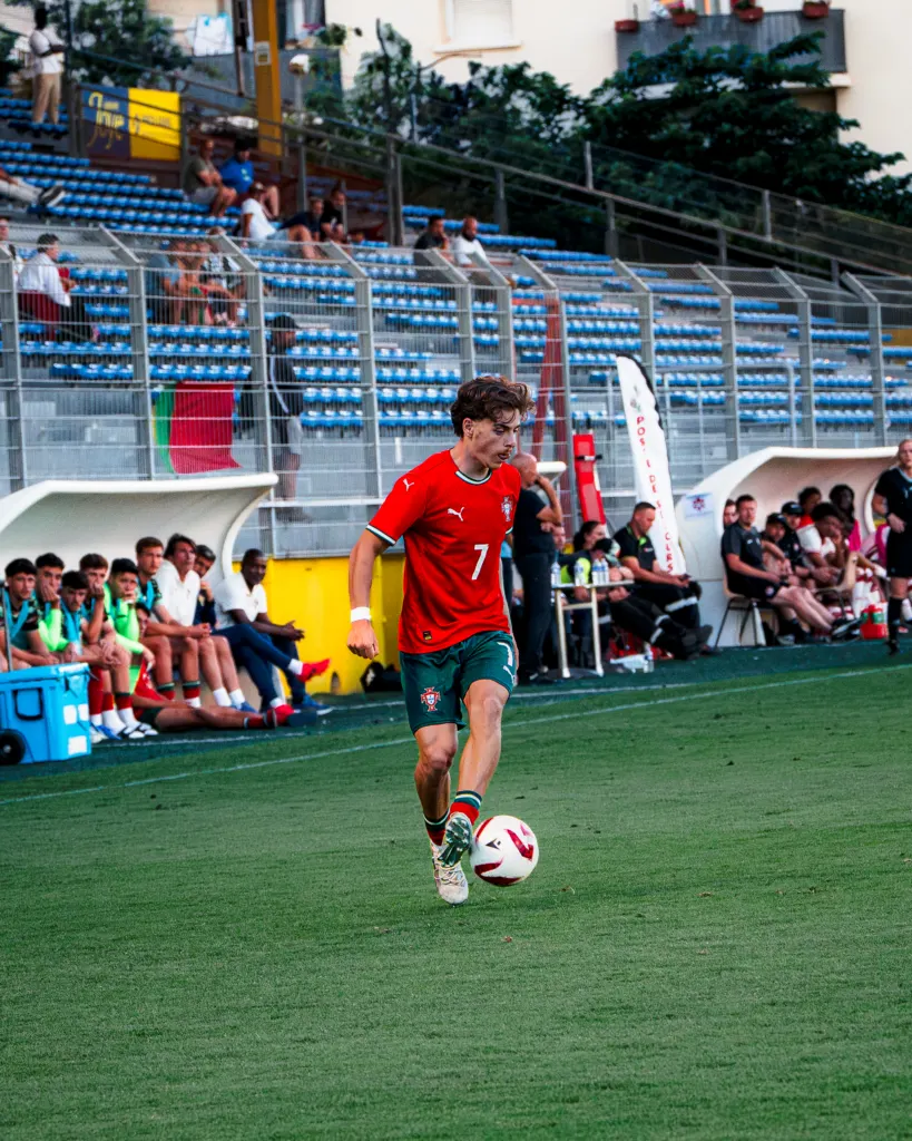 Portugal contre Canada, Tournoi Maurice Revello, 10 juin 2026