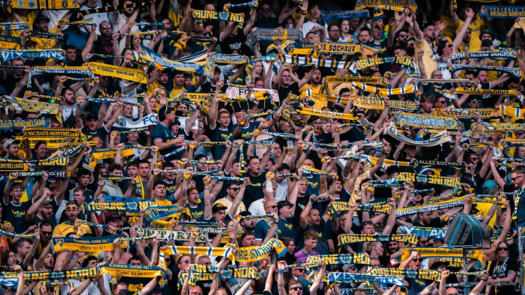 FCSM contre Valenciennes FC, National, 2 mai 2026
