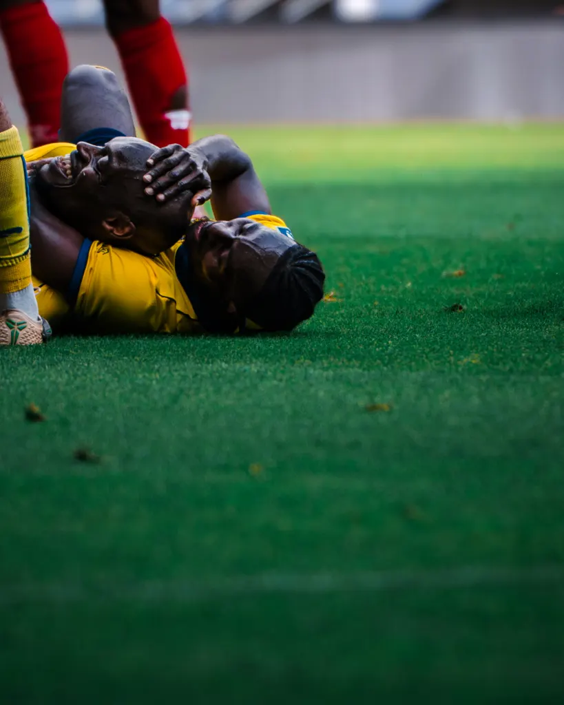 FCSM contre Valenciennes FC, National, 2 mai 2026