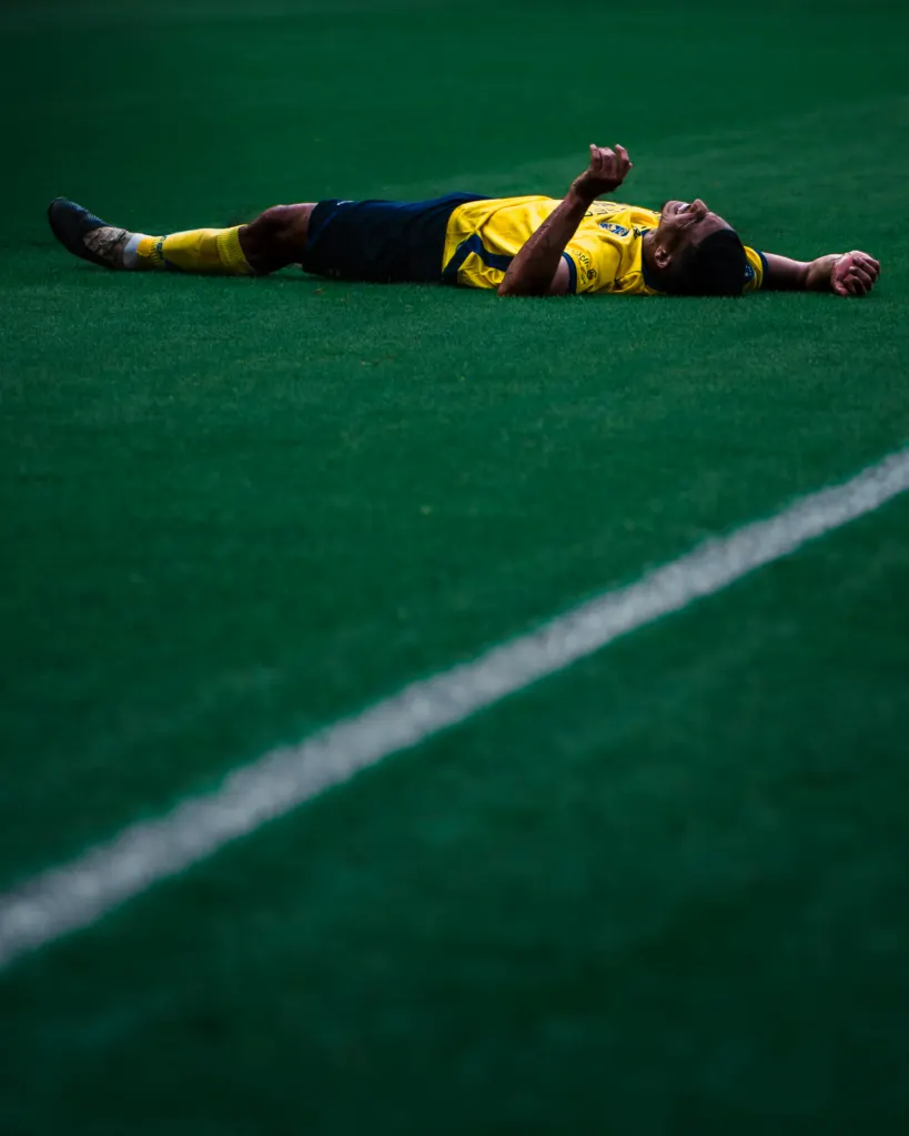 FCSM contre Valenciennes FC, National, 2 mai 2026