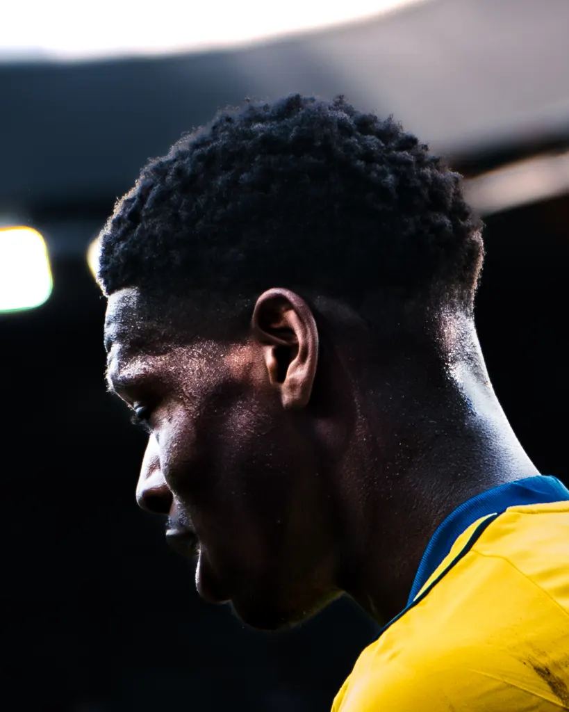 FCSM contre Valenciennes FC, National, 2 mai 2026
