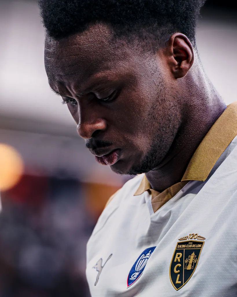 FCSM contre RC Lens, Coupe de France, 23 mai 2026