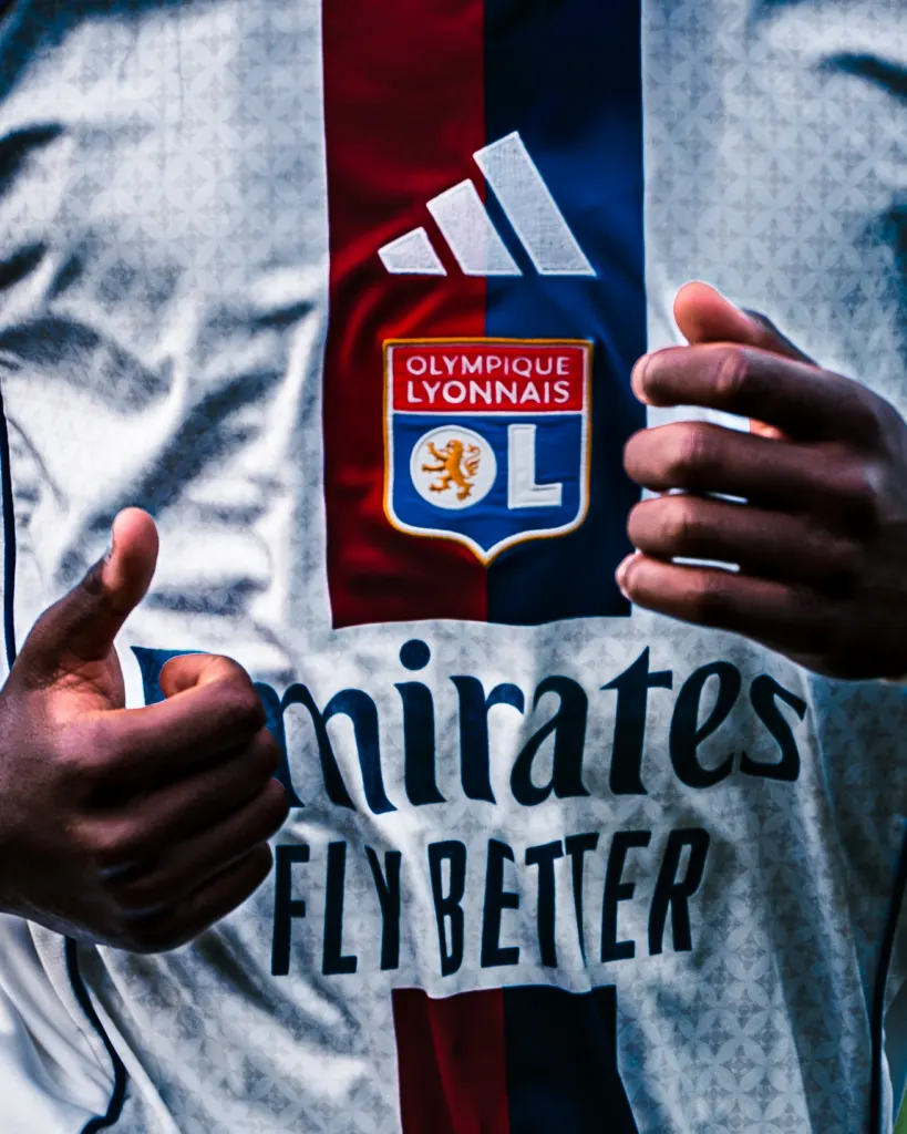 Olympique Lyonnais 2 vs Lyon La Duchère, National 3, 9 May 2026