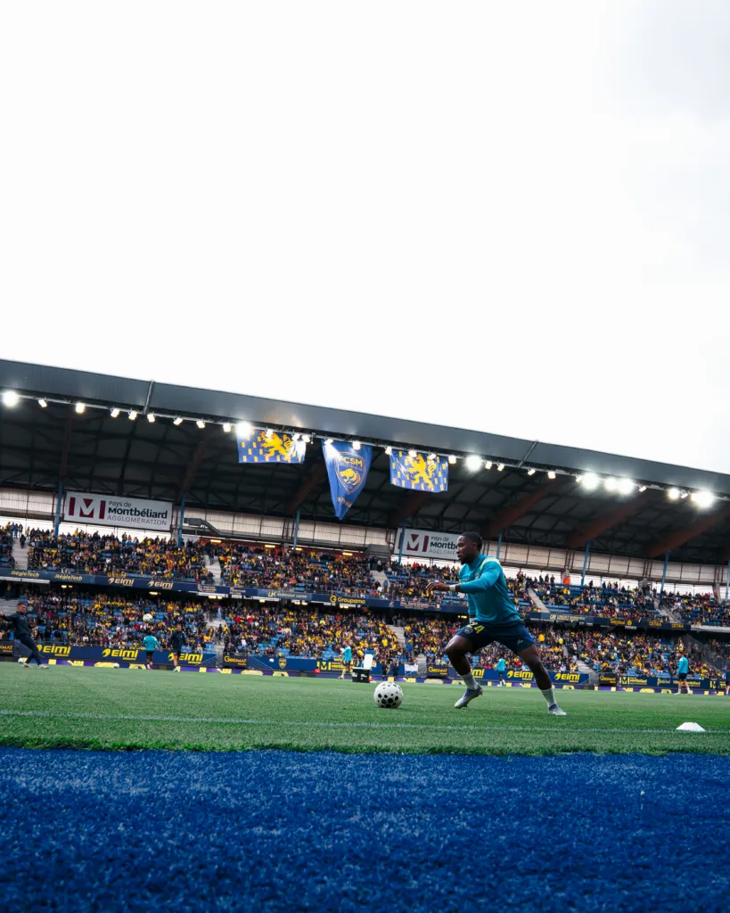 FCSM vs Le Puy Foot 43, National, 15 May 2026