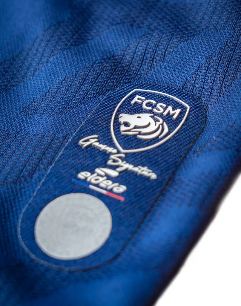 Travaux pour le FC Sochaux-Montbéliard