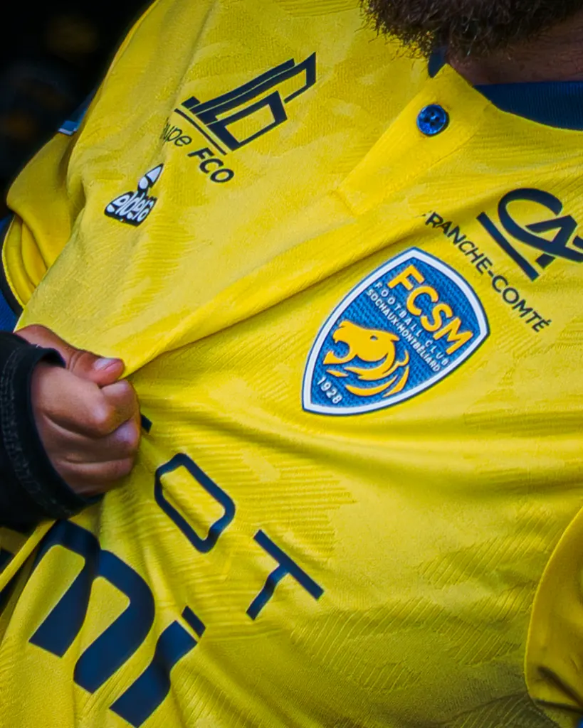 FCSM vs Le Puy Foot 43, National, 15 May 2026