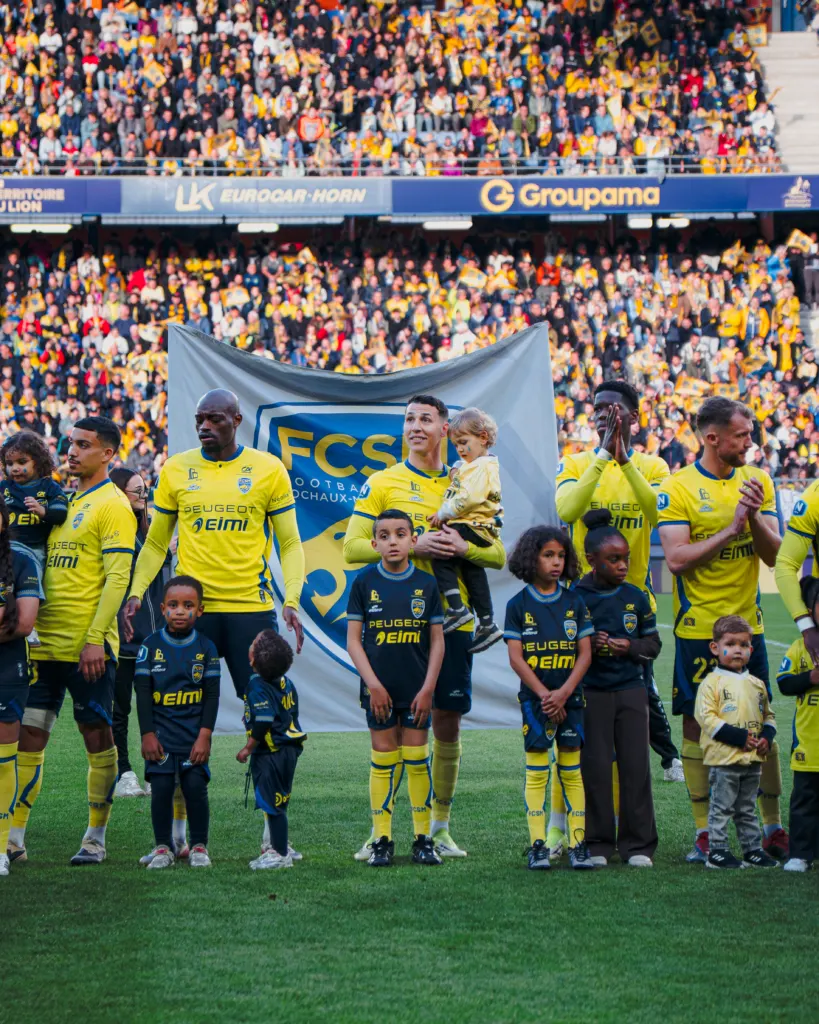 FCSM vs Le Puy Foot 43, National, 15 May 2026