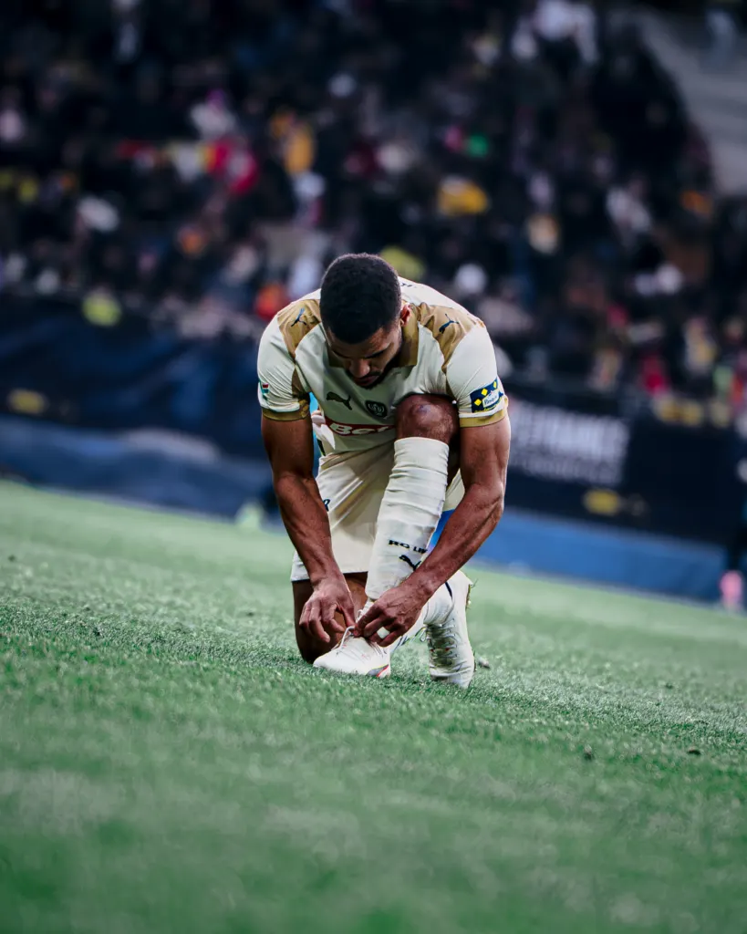FCSM contre RC Lens, Coupe de France, 23 mai 2026