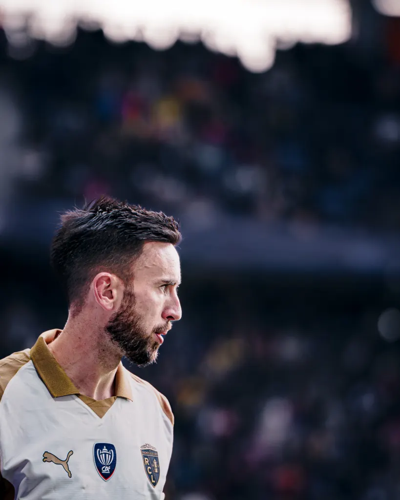 FCSM contre RC Lens, Coupe de France, 23 mai 2026