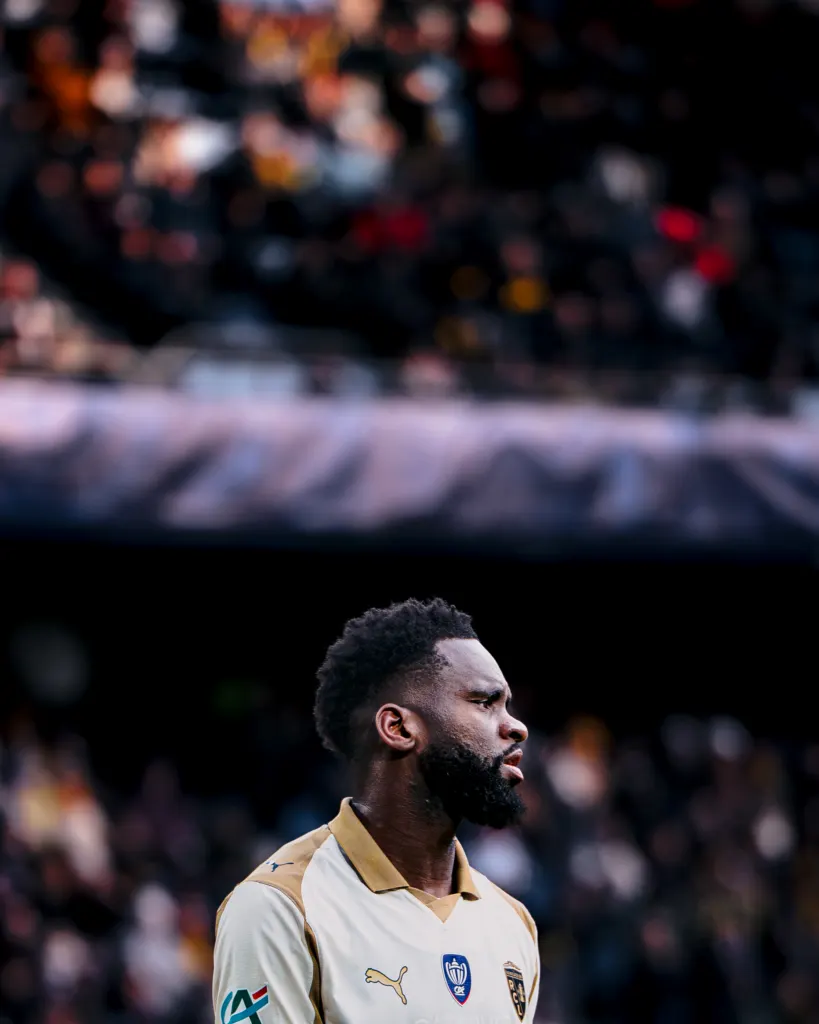 FCSM contre RC Lens, Coupe de France, 23 mai 2026
