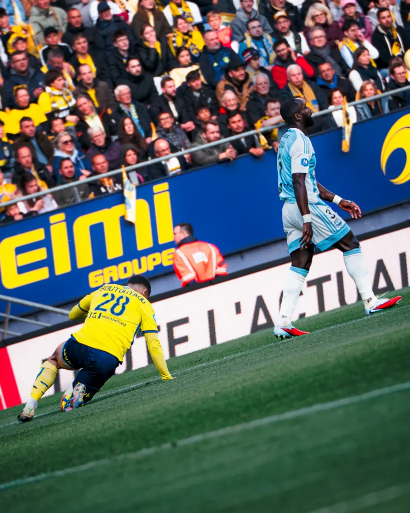 FCSM vs Le Puy Foot 43, National, 15 May 2026